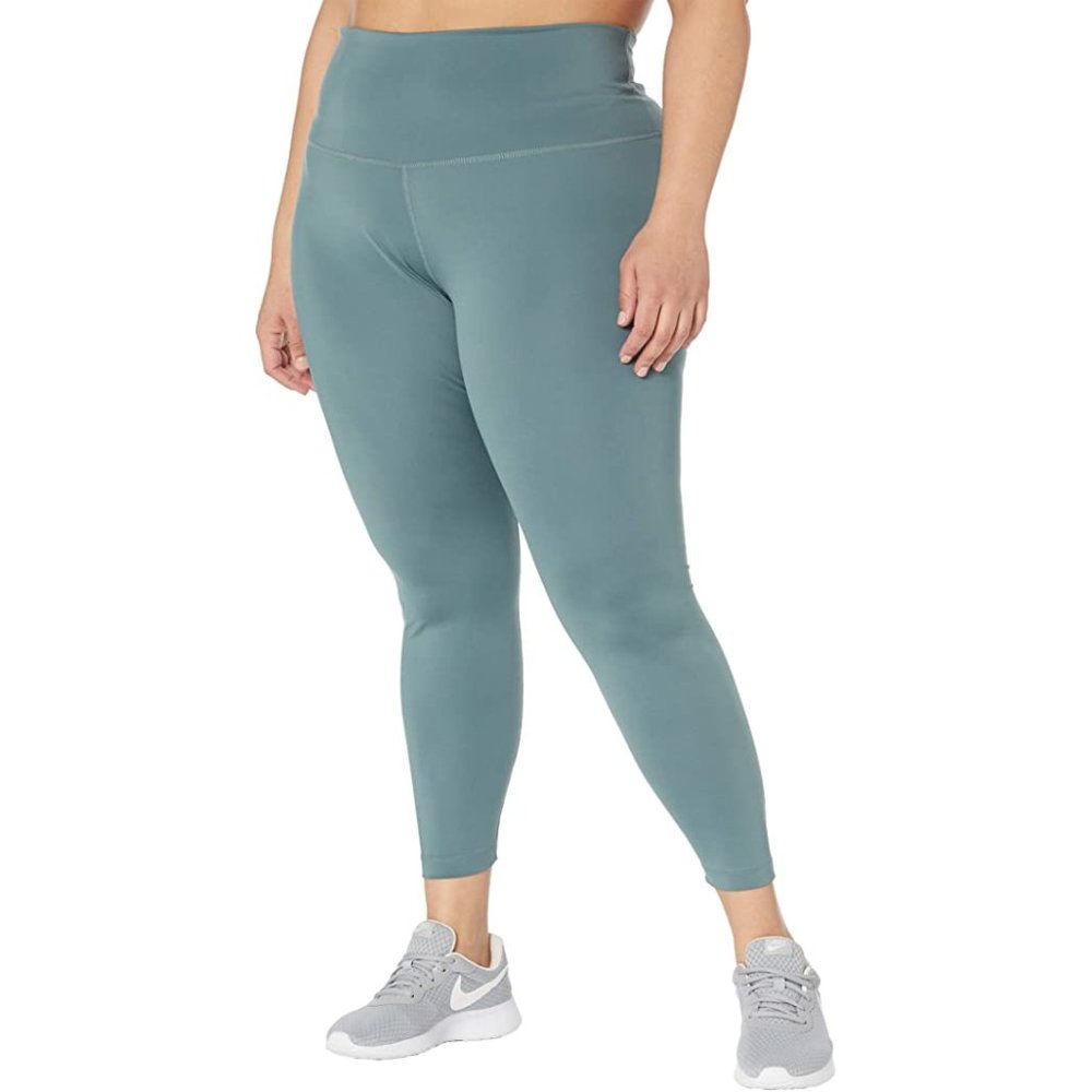 NWT Nike Yoga Womens Training 7/8 High Rise Tight